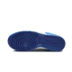 Nike Dunk Low Disrupt 2 White University Blue Nike Dunk Low Disrupt 2 White University Blue