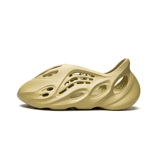 Adidas Yeezy Foam RNNR Sulfur Adidas Yeezy Foam RNNR Sulfur