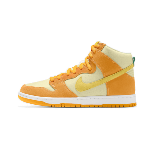 Nike SB Dunk High Pineapple Nike SB Dunk High Pineapple