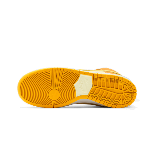 Nike SB Dunk High Pineapple Nike SB Dunk High Pineapple