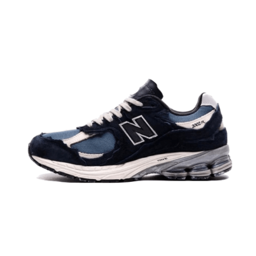 New Balance 2002R Protection Pack Dark Navy New Balance 2002R Protection Pack Dark Navy