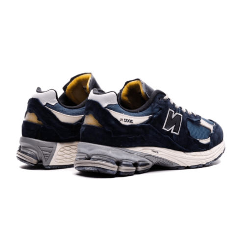 New Balance 2002R Protection Pack Dark Navy New Balance 2002R Protection Pack Dark Navy