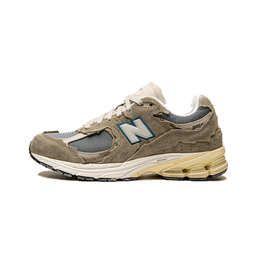 New Balance 2002R Protection Pack Mirage Grey New Balance 2002R Protection Pack Mirage Grey