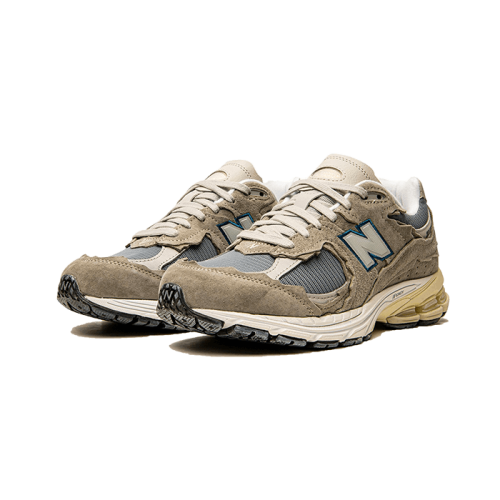 New Balance 2002R Protection Pack Mirage Grey New Balance 2002R Protection Pack Mirage Grey