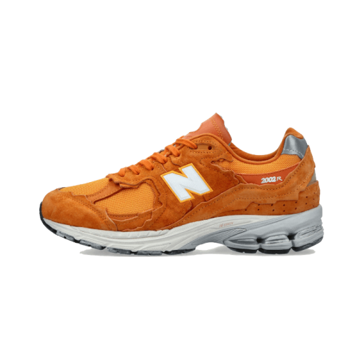 New Balance 2002R Protection Pack Vintage Orange New Balance 2002R Protection Pack Vintage Orange