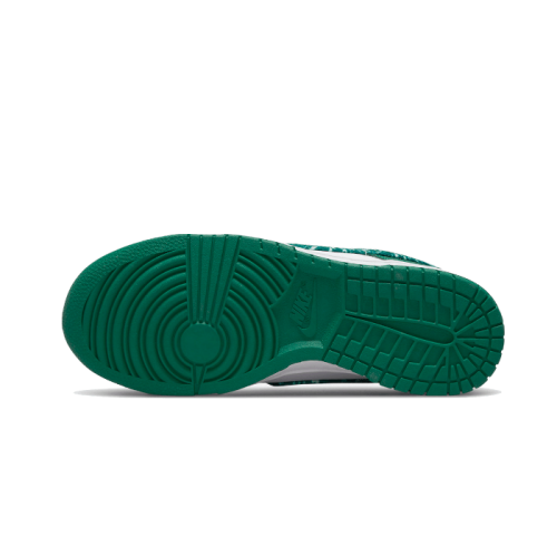 Nike Dunk Low Essential Paisley Pack Green Nike Dunk Low Essential Paisley Pack Green