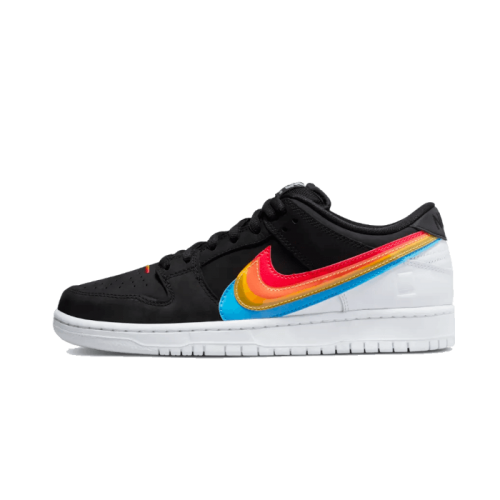 Nike SB Dunk Low Polaroid Nike SB Dunk Low Polaroid