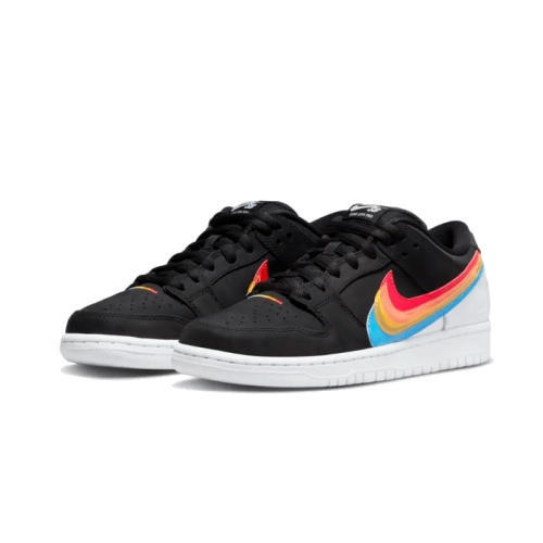Nike SB Dunk Low Polaroid Nike SB Dunk Low Polaroid