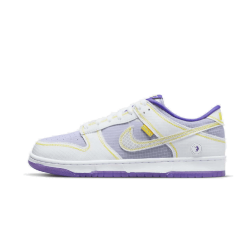 Nike Dunk Low Union Passport Pack Court Purple Nike Dunk Low Union Passport Pack Court Purple