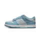 Nike Dunk Low Clear Swoosh Nike Dunk Low Clear Swoosh