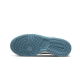 Nike Dunk Low Clear Swoosh Nike Dunk Low Clear Swoosh