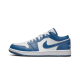 Air Jordan 1 Low Marina Blue Air Jordan 1 Low Marina Blue