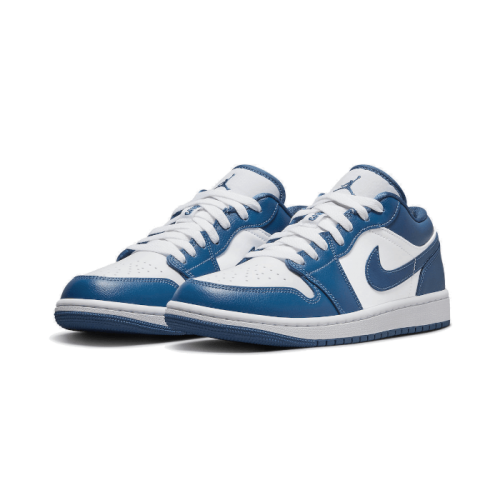 Air Jordan 1 Low Marina Blue Air Jordan 1 Low Marina Blue