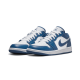 Air Jordan 1 Low Marina Blue Air Jordan 1 Low Marina Blue