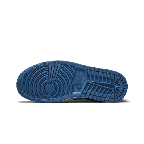 Air Jordan 1 Low Marina Blue Air Jordan 1 Low Marina Blue