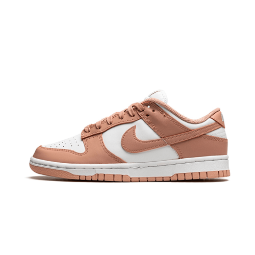 Nike Dunk Low Rose Whisper Nike Dunk Low Rose Whisper