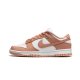 Nike Dunk Low Rose Whisper Nike Dunk Low Rose Whisper