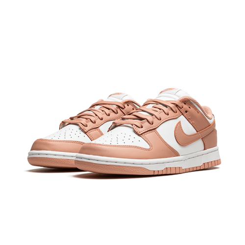 Nike Dunk Low Rose Whisper Nike Dunk Low Rose Whisper