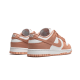 Nike Dunk Low Rose Whisper Nike Dunk Low Rose Whisper