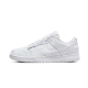 Nike Dunk Low White Paisley Nike Dunk Low White Paisley