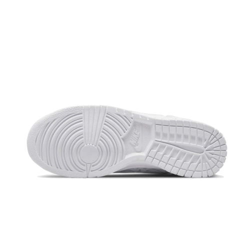 Nike Dunk Low White Paisley Nike Dunk Low White Paisley