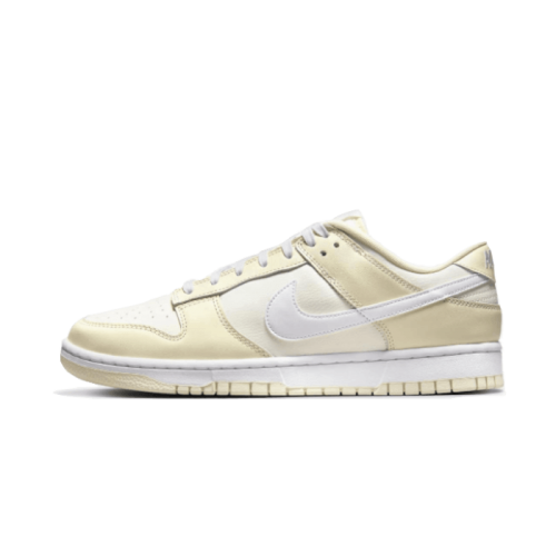 Nike Dunk Low Coconut Milk Nike Dunk Low Coconut Milk