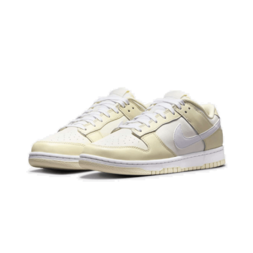 Nike Dunk Low Coconut Milk Nike Dunk Low Coconut Milk