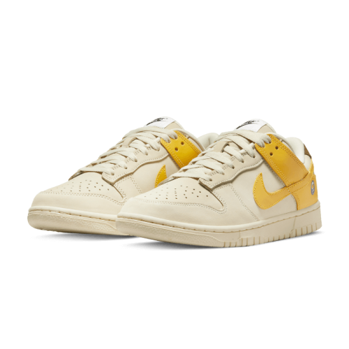 Nike Dunk Low Banana Nike Dunk Low Banana
