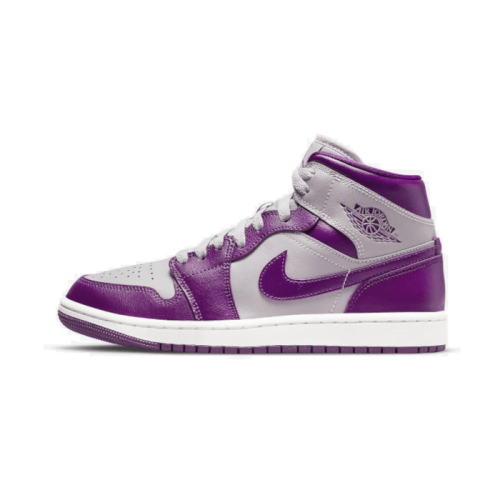 Air Jordan 1 Mid Magenta (2022) Air Jordan 1 Mid Magenta (2022)
