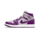 Air Jordan 1 Mid Magenta (2022) Air Jordan 1 Mid Magenta (2022)