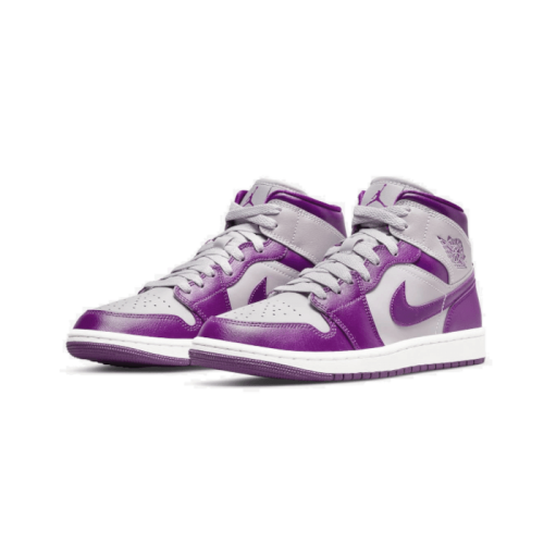 Air Jordan 1 Mid Magenta (2022) Air Jordan 1 Mid Magenta (2022)