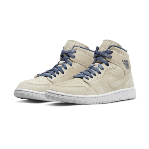 Air Jordan 1 Mid Sanddrift Air Jordan 1 Mid Sanddrift