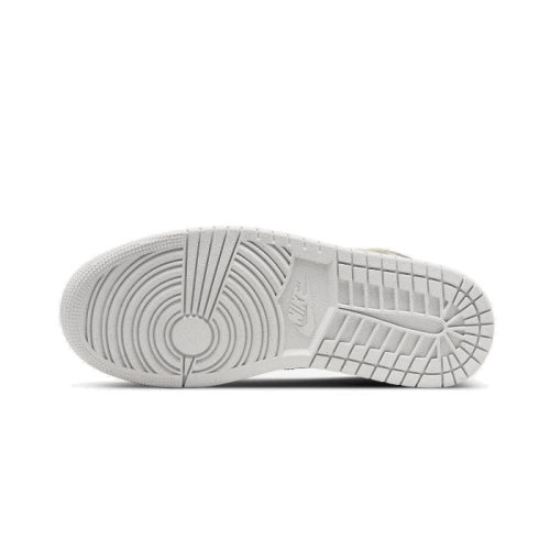 Air Jordan 1 Mid Sanddrift Air Jordan 1 Mid Sanddrift