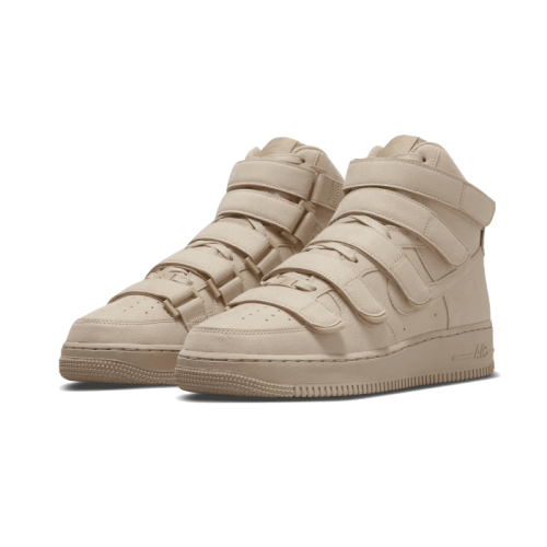 Nike Air Force 1 High ‘07 SP Billie Eilish Nike Air Force 1 High ‘07 SP Billie Eilish
