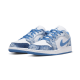 Air Jordan 1 Low Washed Denim Air Jordan 1 Low Washed Denim