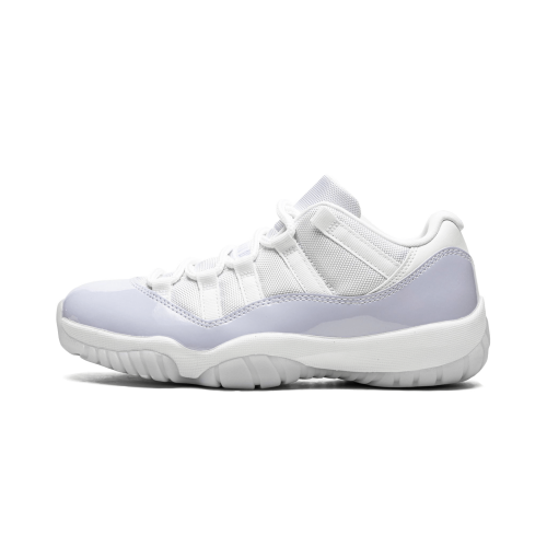 Air Jordan 11 Retro Low Pure Violet Air Jordan 11 Retro Low Pure Violet