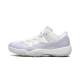 Air Jordan 11 Retro Low Pure Violet Air Jordan 11 Retro Low Pure Violet