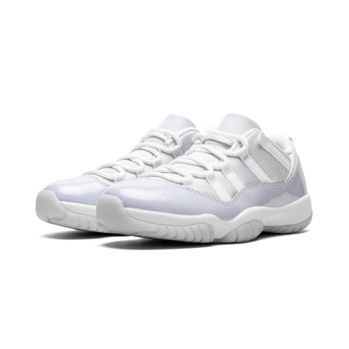 Air Jordan 11 Retro Low Pure Violet Air Jordan 11 Retro Low Pure Violet