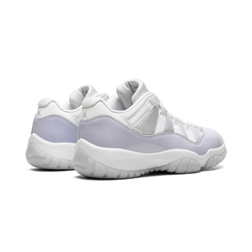 Air Jordan 11 Retro Low Pure Violet Air Jordan 11 Retro Low Pure Violet