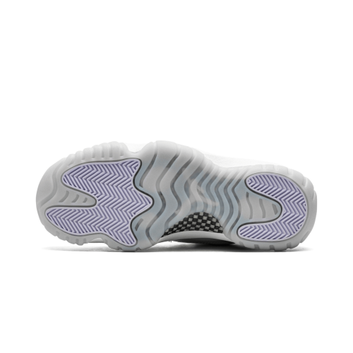 Air Jordan 11 Retro Low Pure Violet Air Jordan 11 Retro Low Pure Violet