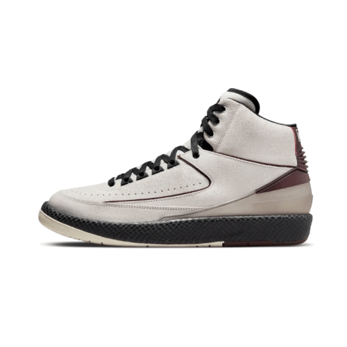 Air Jordan 2 Retro A Ma Maniére Air Jordan 2 Retro A Ma Maniére