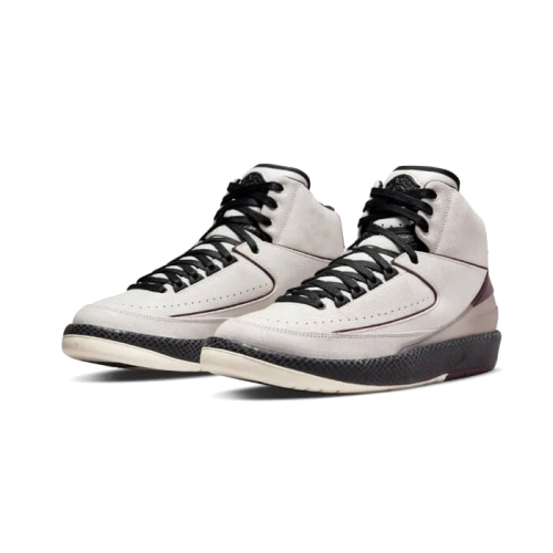 Air Jordan 2 Retro A Ma Maniére Air Jordan 2 Retro A Ma Maniére