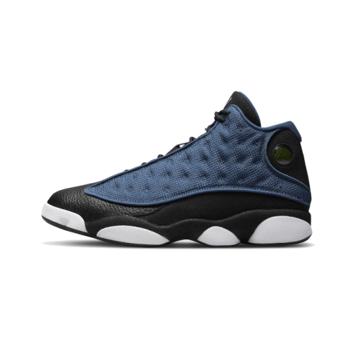 Air Jordan 13 Retro Brave Blue Air Jordan 13 Retro Brave Blue