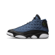 Air Jordan 13 Retro Brave Blue Air Jordan 13 Retro Brave Blue