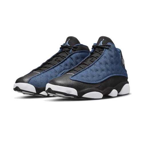 Air Jordan 13 Retro Brave Blue Air Jordan 13 Retro Brave Blue