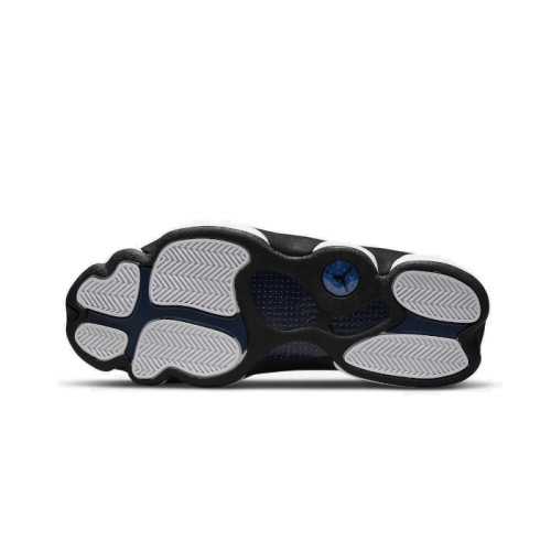 Air Jordan 13 Retro Brave Blue Air Jordan 13 Retro Brave Blue