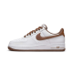 Nike Air Force 1 Low Pecan Nike Air Force 1 Low Pecan
