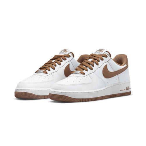 Nike Air Force 1 Low Pecan Nike Air Force 1 Low Pecan
