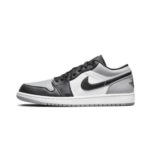 Air Jordan 1 Low Shadow Toe Air Jordan 1 Low Shadow Toe