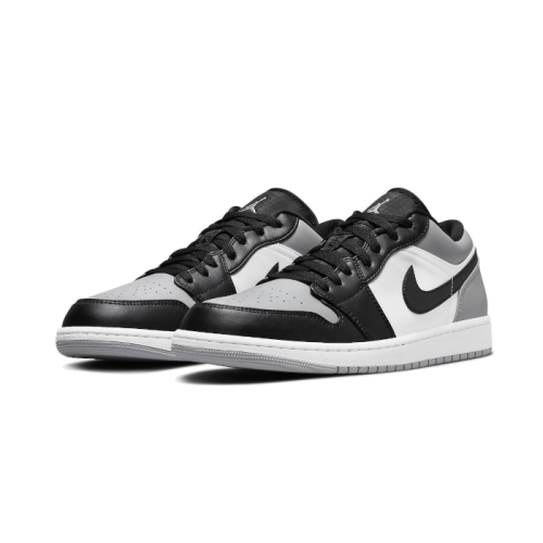 Air Jordan 1 Low Shadow Toe Air Jordan 1 Low Shadow Toe